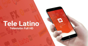 Telelatino