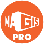 Cuentas Magistv PRO